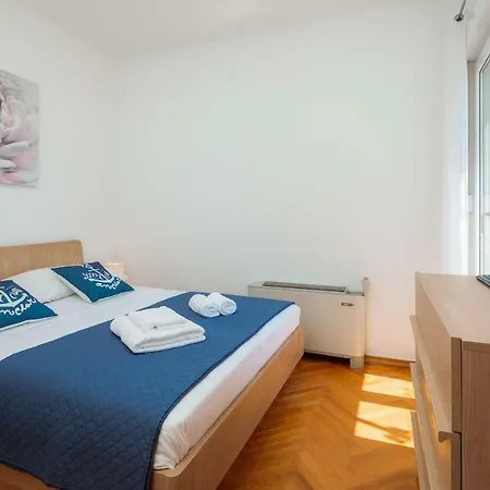 Luxury Seaside Amphora * 스플리트