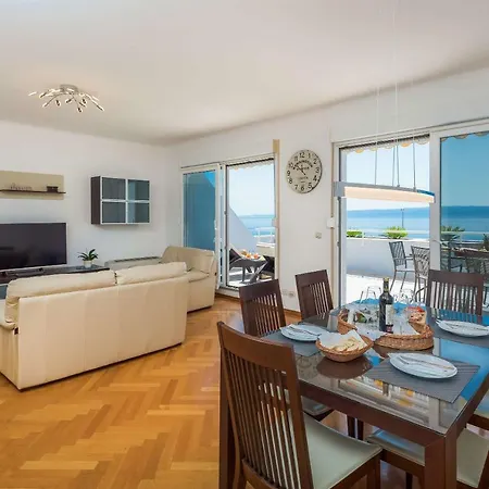 아파트 Luxury Seaside Amphora *