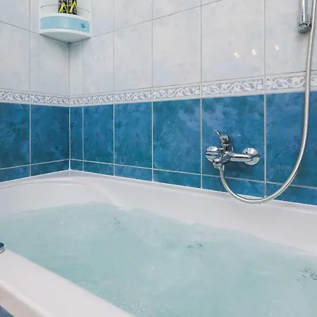 아파트 Luxury Seaside Amphora