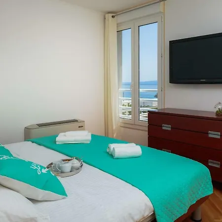 Luxury Seaside Amphora