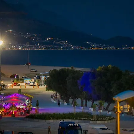 아파트 Luxury Seaside Amphora