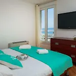 Luxury Seaside Amphora