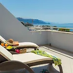 Luxury Seaside Amphora