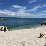 Luxury Seaside Amphora