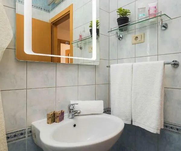 Apartman Luxury Seaside Amphora