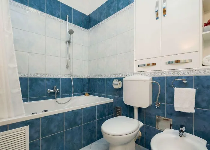 Apartman Luxury Seaside Amphora Split