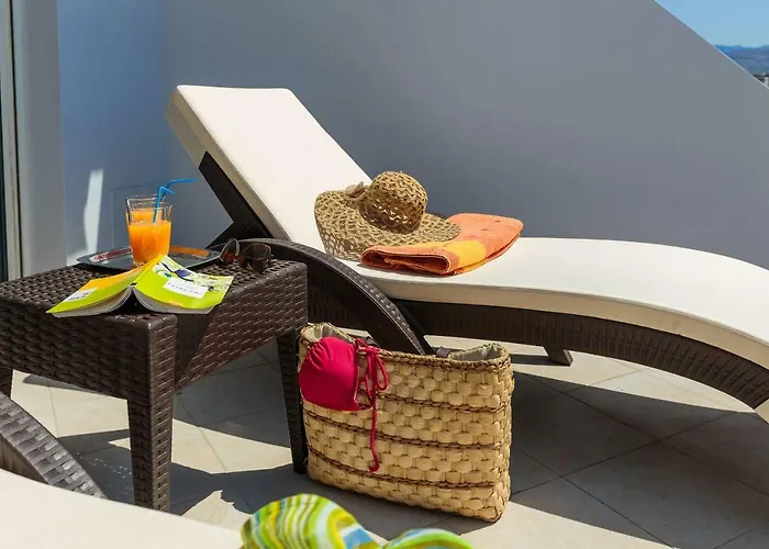 Apartman Luxury Seaside Amphora