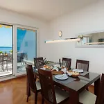 Luxury Seaside Amphora Split