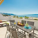 Luxury Seaside Amphora Lejlighed