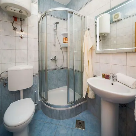 Luxury Seaside Amphora Apartman