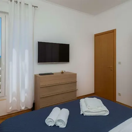 Apartment Luxury Seaside Amphora Split