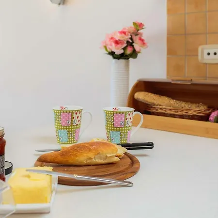 Luxury Seaside Amphora Apartament Split