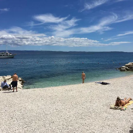 Luxury Seaside Amphora