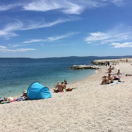 Luxury Seaside Amphora شقة