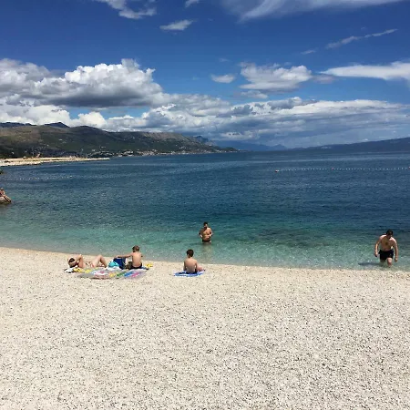 Apartament Luxury Seaside Amphora *