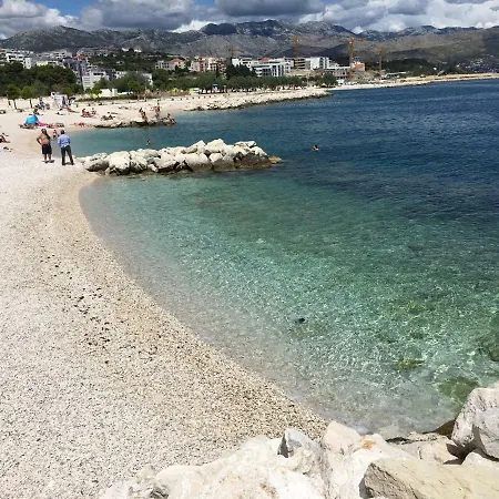 Luxury Seaside Amphora Apartament