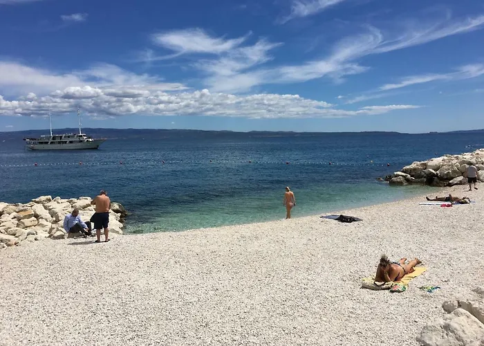 Luxury Seaside Amphora