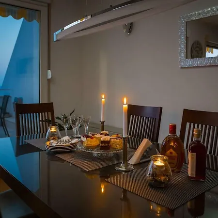 Luxury Seaside Amphora * Split