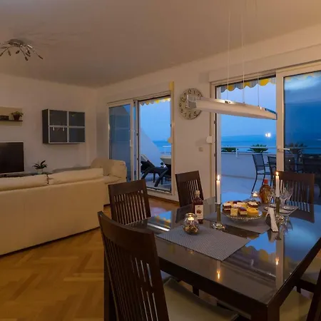 Luxury Seaside Amphora *