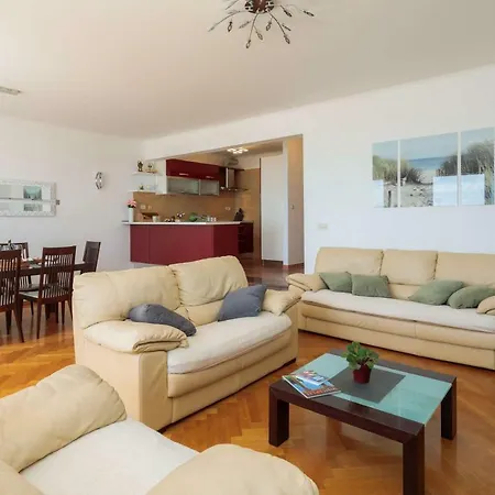 Luxury Seaside Amphora