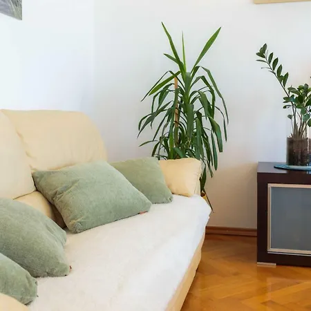 Apartmán Luxury Seaside Amphora *