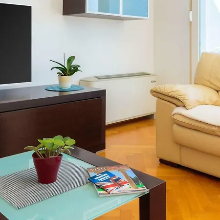 Luxury Seaside Amphora