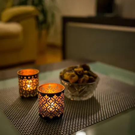 Luxury Seaside Amphora Apartmán Split