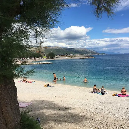 Luxury Seaside Amphora * Split